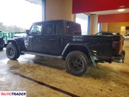 Jeep Pozostałe 2021 3