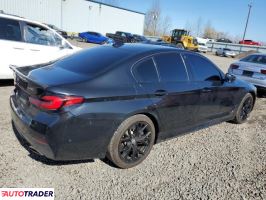 BMW 540 2021 3