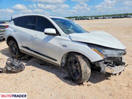 Acura RDX 2021 2