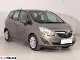 Opel Meriva 2013 1.4 99 KM