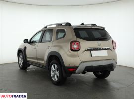Dacia Duster 2018 1.6 112 KM