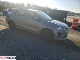 Kia Rio 2021 1
