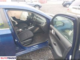 Nissan Sentra 2019 1 Nissan Sentra 2019 1