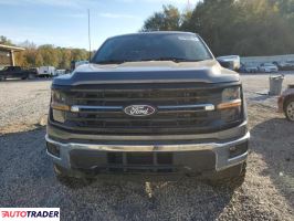 Ford Pozostałe 2024 2