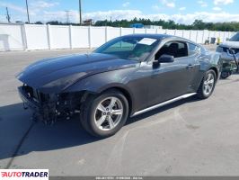 Ford Mustang 2024 2
