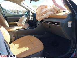 Hyundai Sonata 2025 2 Hyundai Sonata 2025 2