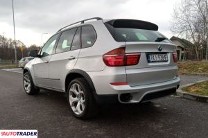 BMW X5 2010 3.0 306 KM BMW X5 2010 3.0 306 KM