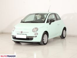 Fiat 500 2015 1.2 68 KM