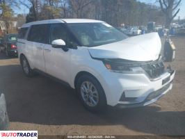 Kia Carnival 2022 3 Kia Carnival 2022 3