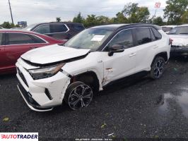 Toyota Pozostałe 2023 2