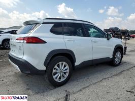 Toyota Corolla 2024 2