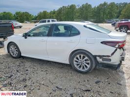 Toyota Camry 2024 2