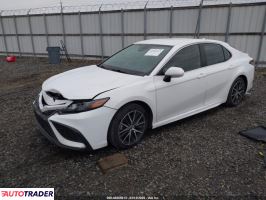 Toyota Camry 2023 2