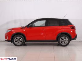 Suzuki Vitara 2020 1.4 127 KM