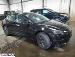 Tesla Model 3 2023 Tesla Model 3 2023