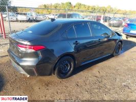 Toyota Corolla 2021 1