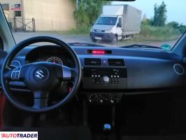 Suzuki Swift 2009 1.3 Suzuki Swift 2009 1.3