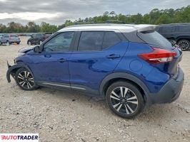 Nissan Pozostałe 2020 1