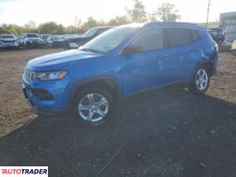 Jeep Compass 2023 2