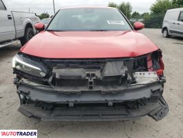 Honda Civic 2023 2 Honda Civic 2023 2