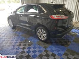 Ford Edge 2023 2