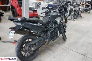 BMW F 2016 BMW F 2016