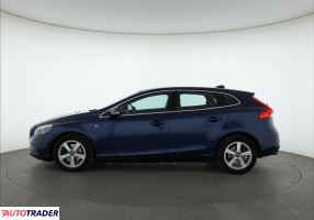 Volvo V40 2014 1.6 147 KM