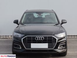 Audi Q5 2021 2.0 160 KM