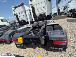 Man Tgx Man Tgx