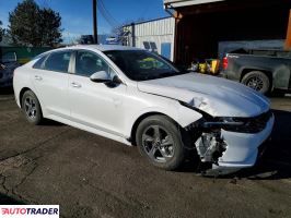 Kia Pozostałe 2022 1