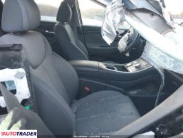 Hyundai Santa Fe 2023 2