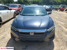 Honda Insight 2021 1 Honda Insight 2021 1