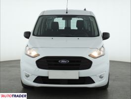 Ford Transit Connect 2020 1.5 118 KM Ford Transit Connect 2020 1.5 118 KM