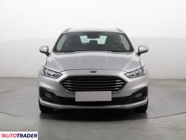 Ford Mondeo 2019 2.0 147 KM Ford Mondeo 2019 2.0 147 KM
