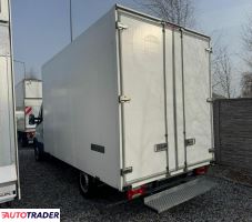 Iveco Daily 2020 2.3