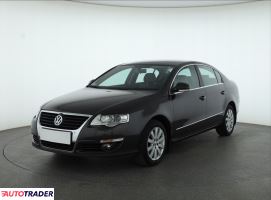 Volkswagen Passat 2010 1.4 120 KM Volkswagen Passat 2010 1.4 120 KM
