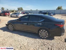 Nissan Altima 2023 2