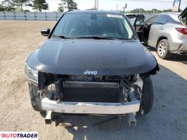 Jeep Compass 2018 2