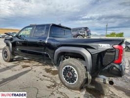 Toyota Tacoma 2024 2 Toyota Tacoma 2024 2