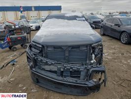 Chevrolet Traverse 2024 2