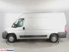 Peugeot Boxer 2011 2.2