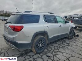 GMC Acadia 2019 3