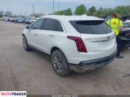 Cadillac Pozostałe 2020 2 Cadillac Pozostałe 2020 2