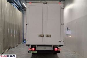 Mercedes Sprinter 2025