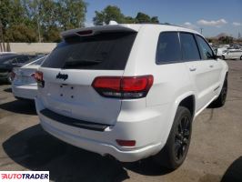Jeep Grand Cherokee 2018 3 Jeep Grand Cherokee 2018 3