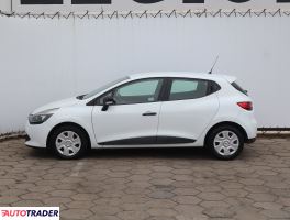 Renault Clio 2014 1.5 73 KM