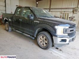 Ford Pozostałe 2019 3