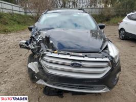 Ford Escape 2019 1