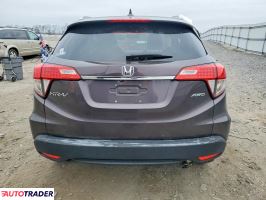Honda HR-V 2021 1