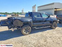 Toyota Tacoma 2023 3